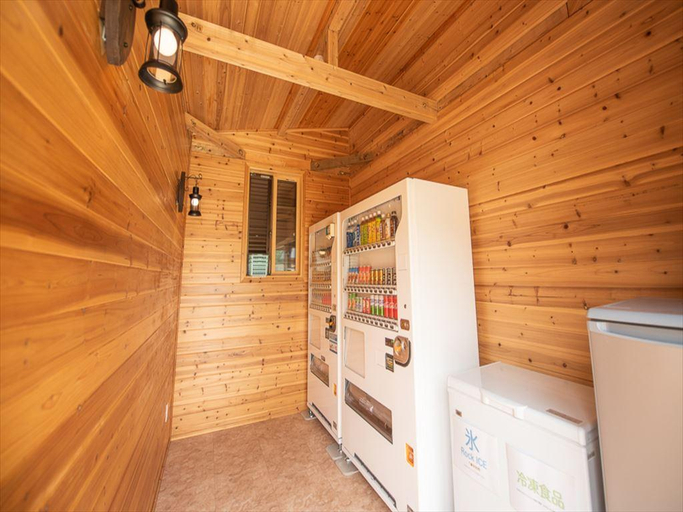 Public Area 3, Logasis Ishigaki Nosoko Villa, Ishigaki