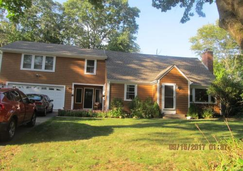 Cozy Serene Cape- Home, Kent