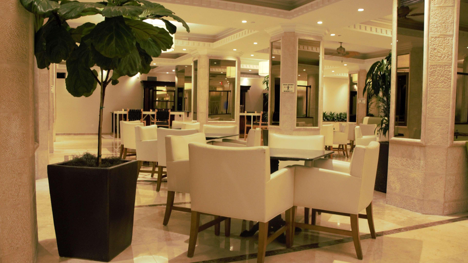 Public Area 5, Radisson Resort Miami Beach, Miami-Dade