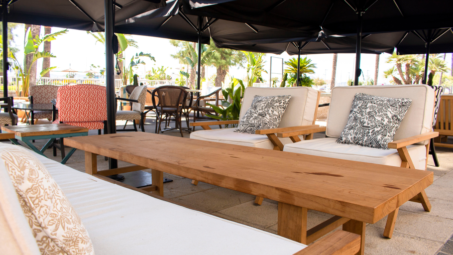 Public Area 4, Hoposa Hotel Daina, Baleares