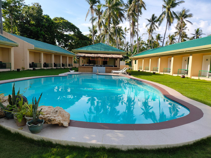 Public Area 3, Cococabana Panglao, Panglao