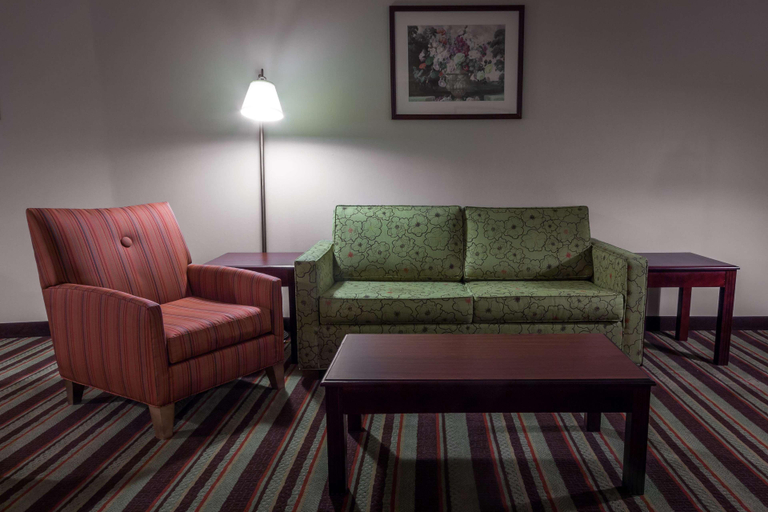 Public Area 2, Hampton Inn Sturbridge, Worcester