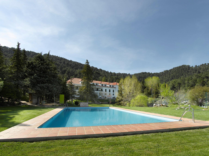 Sport & Beauty 2, Parador De Cazorla, Jaén