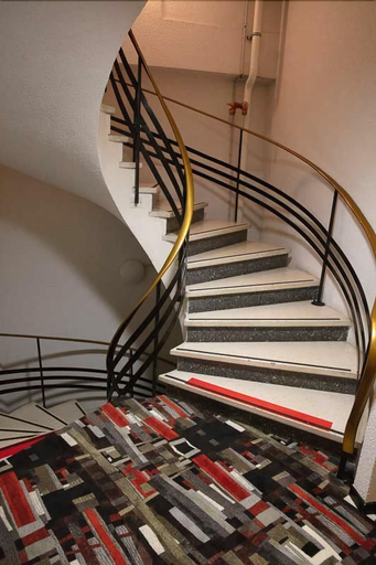 Public Area 2, Hotel Sainte Suzanne, Hautes-Pyrénées