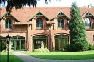 Gastehaus Schlossgarten, Verden