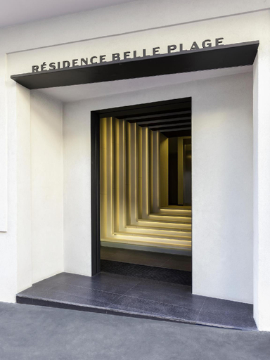Public Area 5, Hôtel & Spa Belle Plage, Alpes-Maritimes