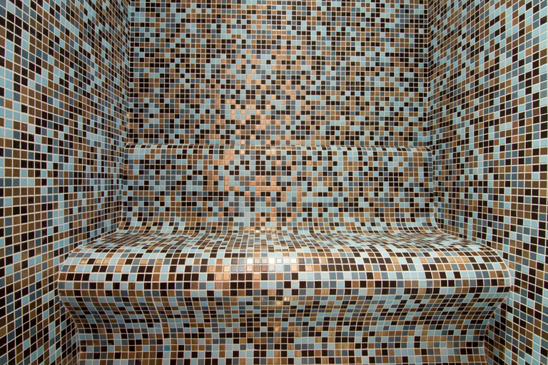 Public Area 4, Hôtel Pashmina, Savoie