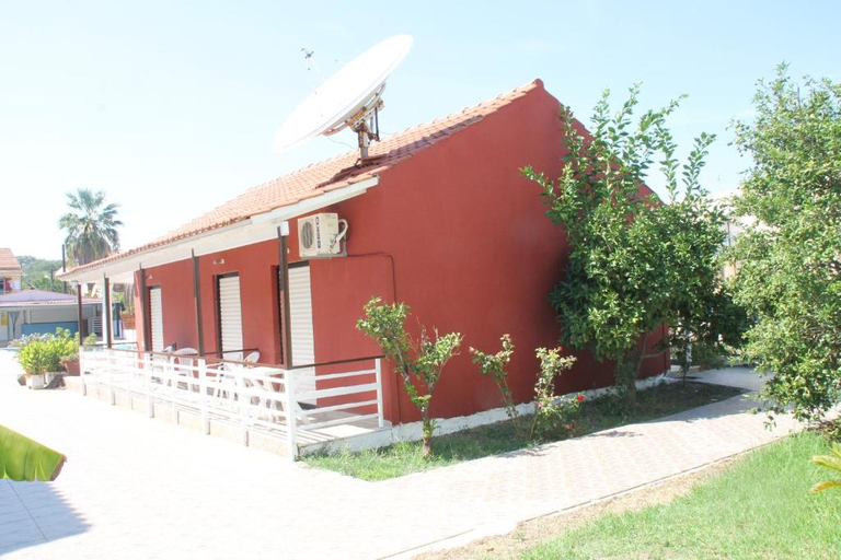 Exterior & Views 3, Antony's Complex, Ionian Islands