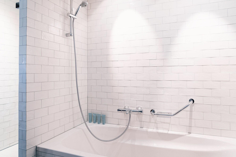 Bathroom 4, Fletcher Château de Raay, Maasbree