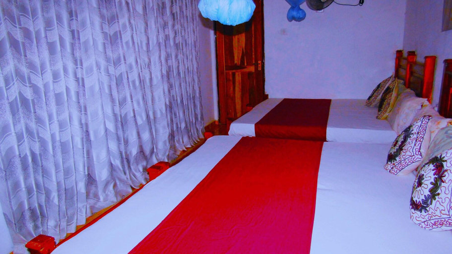 Public Area 2, Pura Sanda Villa, Dambulla