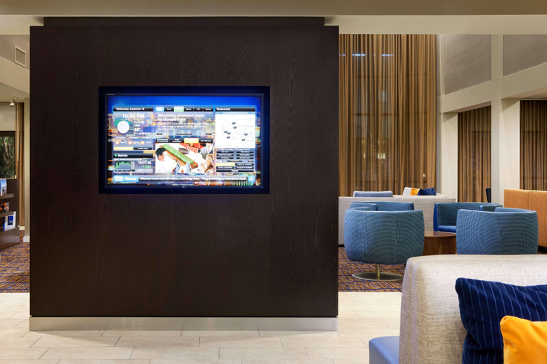 Public Area 2, Sonesta Select Las Vegas Summerlin, Clark