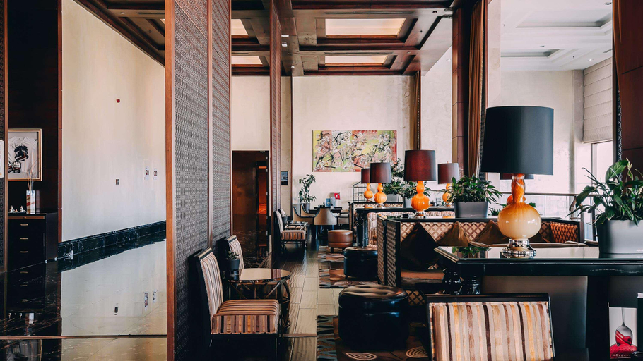 Public Area 4, Rixos Borovoe, Shuchinskiy
