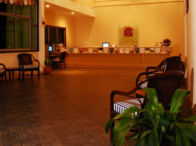 Public Area 5, Celyn Resort Kinabalu, Ranau