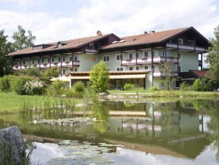 Thermenhotel Strobinger Hof, Rosenheim