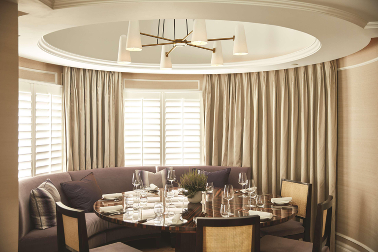 Food & Drinks 5, The Cadogan, A Belmond Hotel, London, London