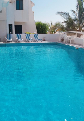 Sport & Beauty, Beach Resort - Salalah, Salalah
