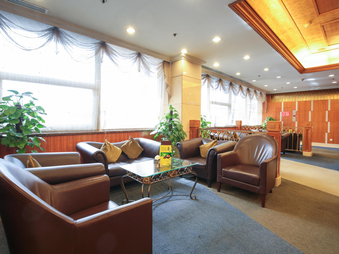 Public Area, Hotel New Century Beijing, Beijing