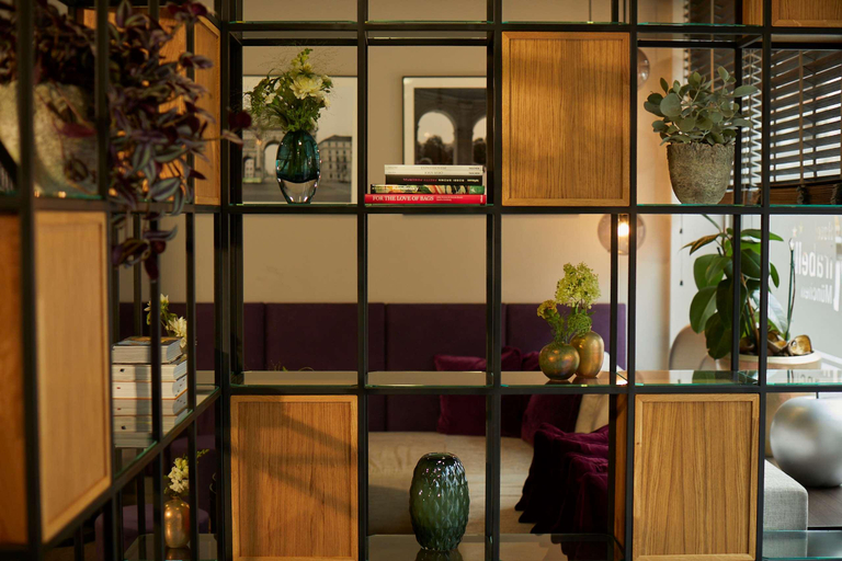 Public Area 3, Hotel Mirabell by Maier Privathotels, München
