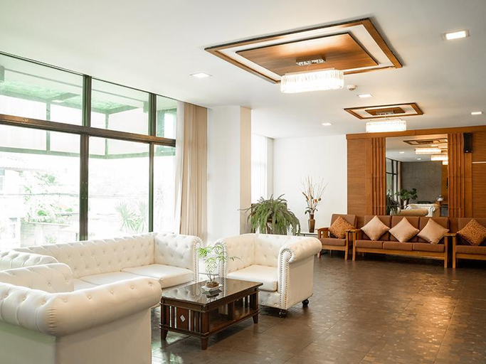 Public Area 5, B2 Bangkok Srinakharin Boutique & Budget Hotel, Bang Kapi