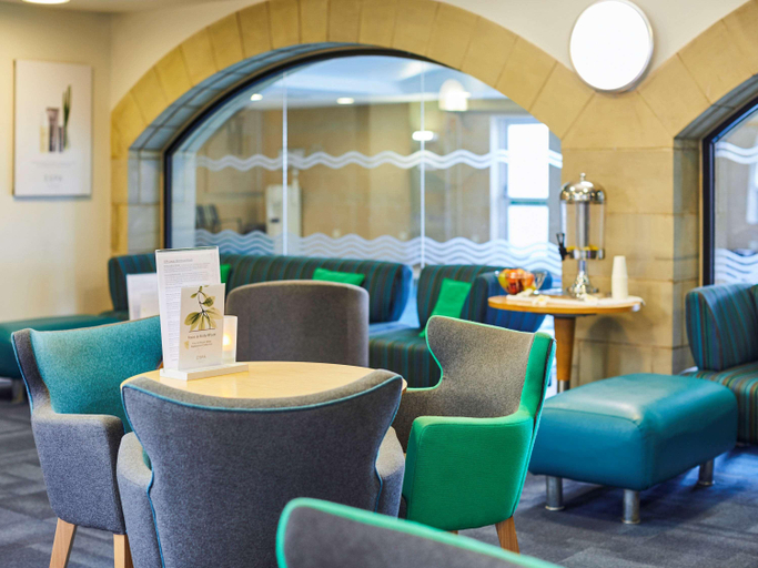 Public Area 5, Mercure Barnsley Tankersley Manor Hotel, Barnsley