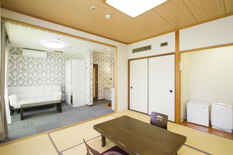 Bathroom 4, Spa & Resort HOTEL SOLAGE OITA・HIJI Beppuwan, Hiji
