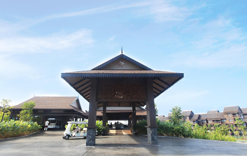 Exterior & Views 5, Ombak Villa Langkawi, Langkawi