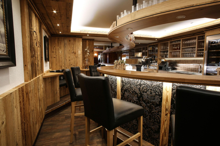 Public Area 3, Hotel Post Kappl, Landeck
