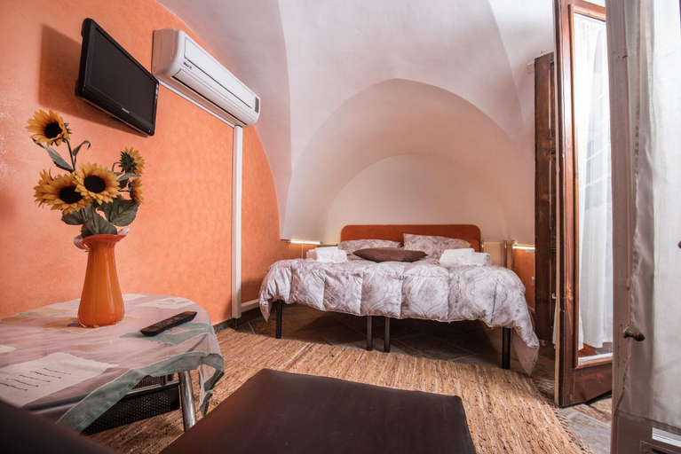 Bedroom 2, Mamma Splendora, Lecce