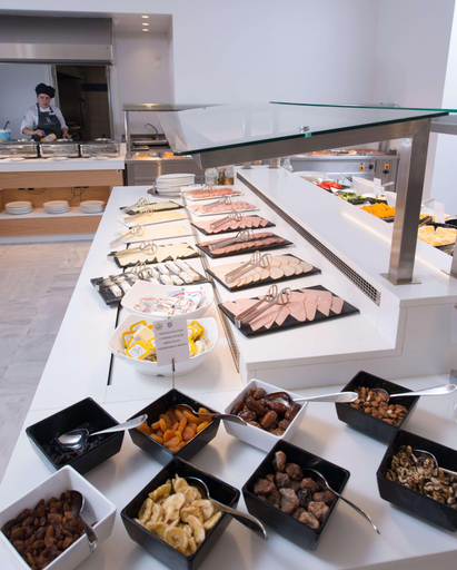 Food & Drinks 3, Dore Boutique Hotel, Crete