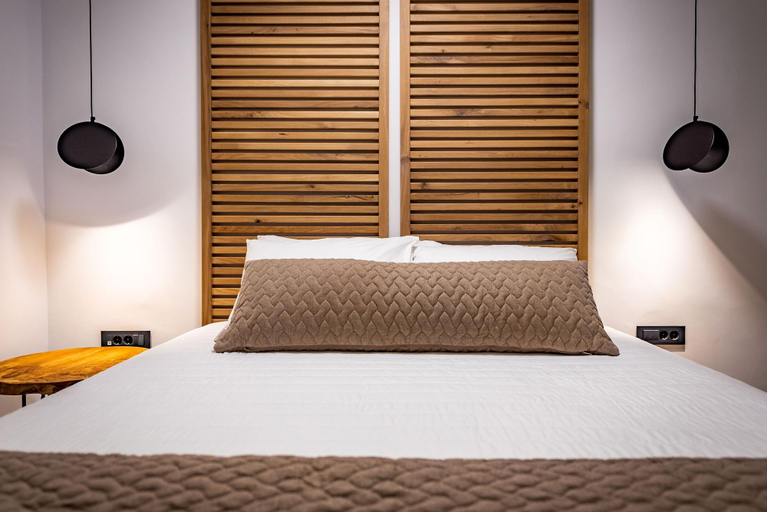 Bedroom 3, San Giorgio, South Aegean