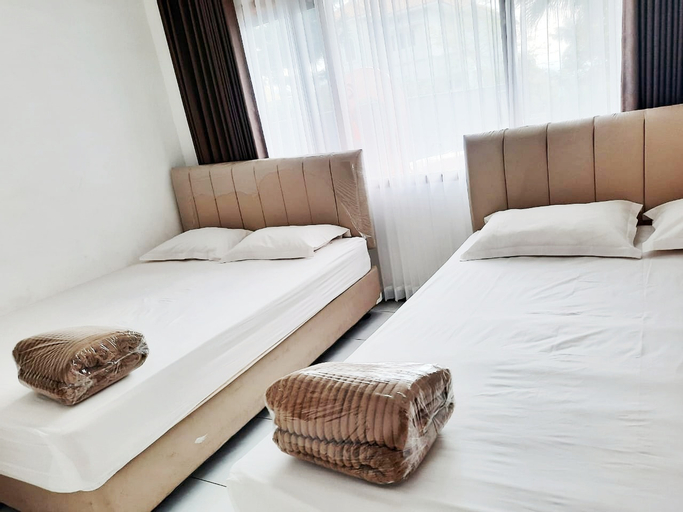 Bedroom 9