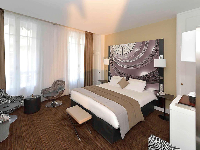 Bedroom 18