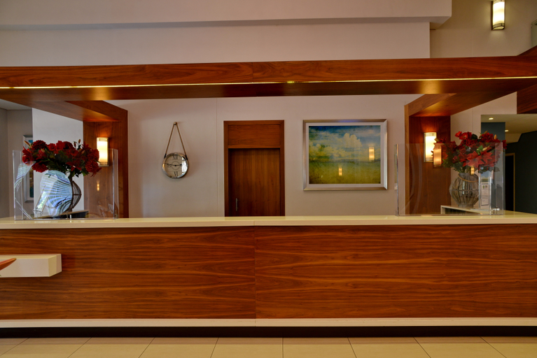 Public Area 3, Town Lodge Mbombela, Ehlanzeni