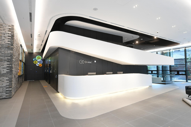 Public Area 2, Orakai Daehakro Hotel, BW Signature Collection, Jongno
