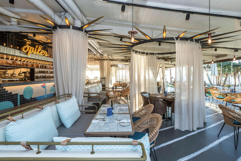 Public Area 4, Kempinski Hotel Bahia Marbella Estepona, Málaga
