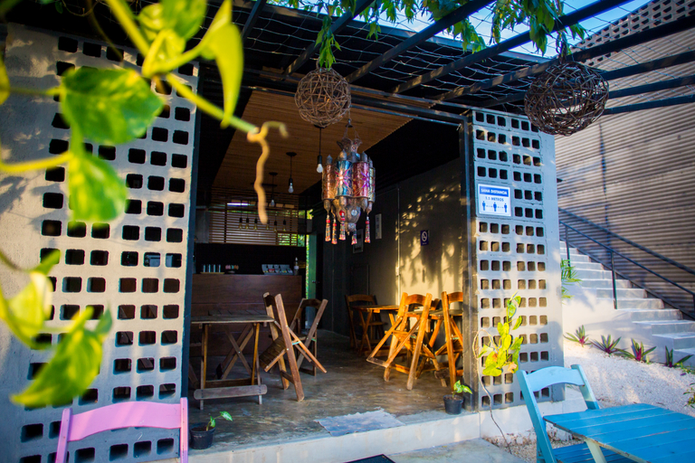 Food & Drinks, Urban Bacalar Hotel By MIJ, Othón P. Blanco