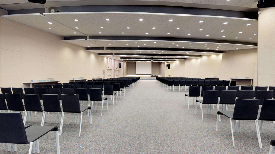 Others 4, Melia Barcelona Sarria, Barcelona