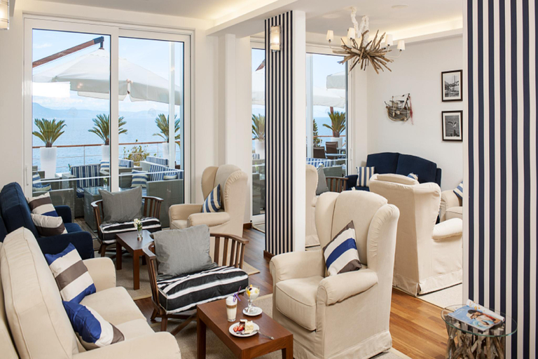 Public Area, Valamar Sanfior Hotel & Casa, Labin