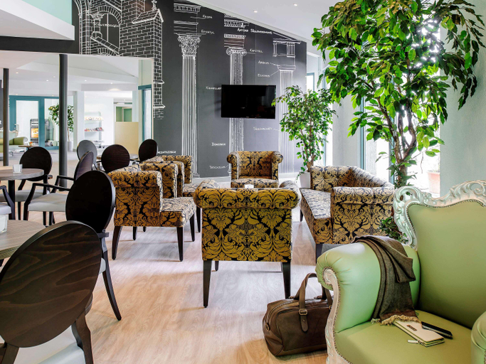 Public Area 3, ibis Styles Speyer, Speyer