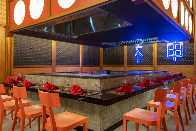 Food & Drinks 4, Caribe Deluxe Princess, Salvaleon de Higuey