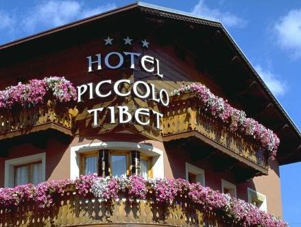 Hotel Piccolo Tibet, Sondrio