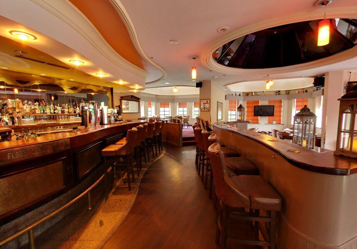 Food & Drinks 5, Twin Trees Hotel & Brusna Falls Leisure