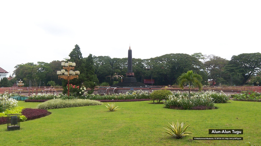 Exterior & Views 3, Kozi Kost, Malang