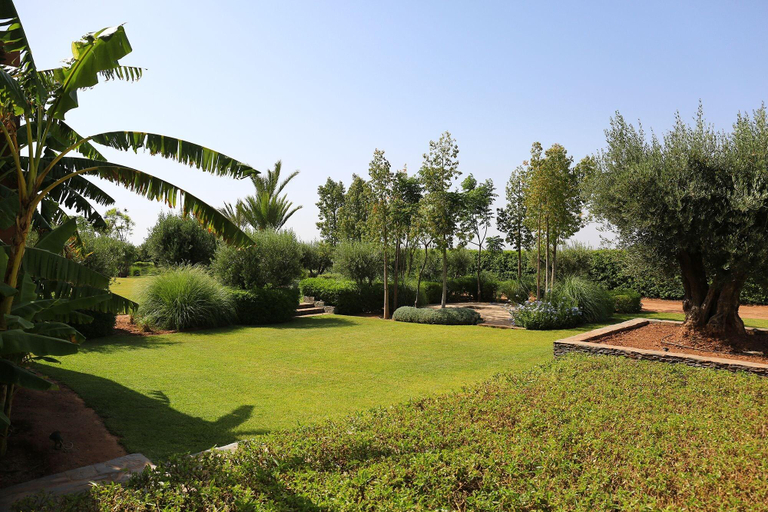 Exterior & Views 2, Dar Sofil - Adults Only, Marrakech