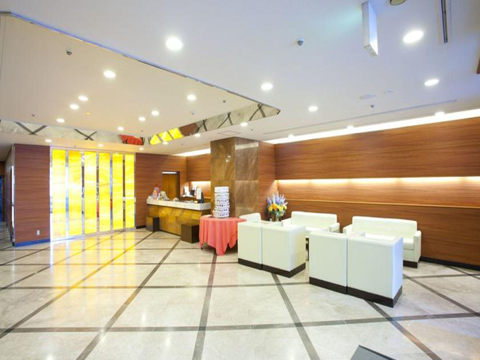 Public Area 5, Pearl Hotel Kayabachou, Chūō