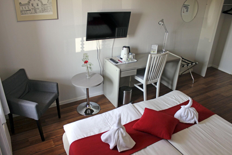 Bedroom 4, Rasta Falköping, Falköping