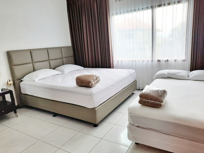 Bedroom 8