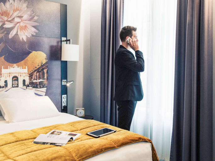 Bedroom 22