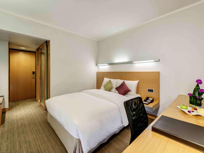Bedroom 19