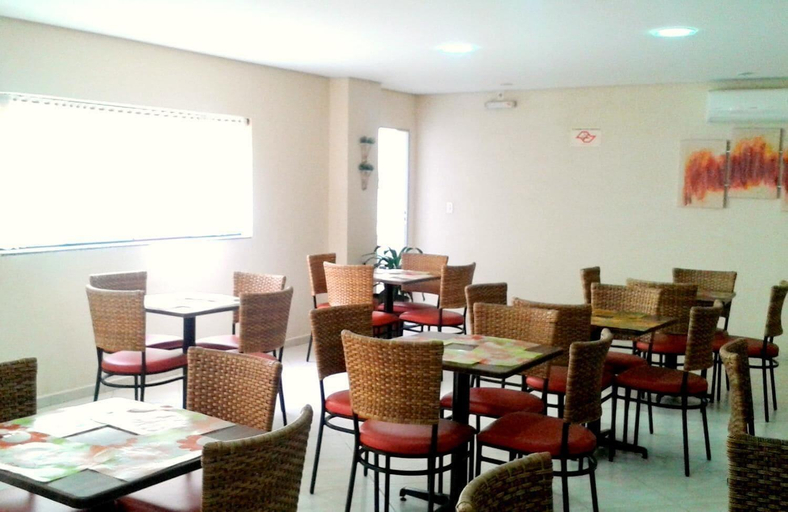 Food & Drinks 4, Hotel Eden, Sorocaba